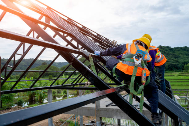 Quick and Trustworthy Emergency Roof Repair Services in Lambert, MS